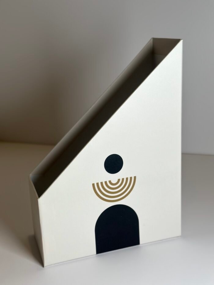 ⁦حامل اوراق 03⁩ - الصورة ⁦1⁩