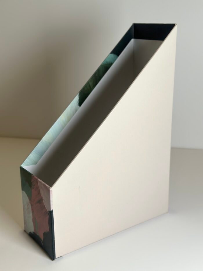 ⁦حامل اوراق 06⁩ - الصورة ⁦1⁩