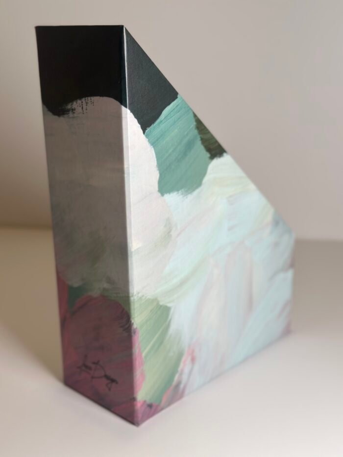 ⁦حامل اوراق 06⁩ - الصورة ⁦2⁩