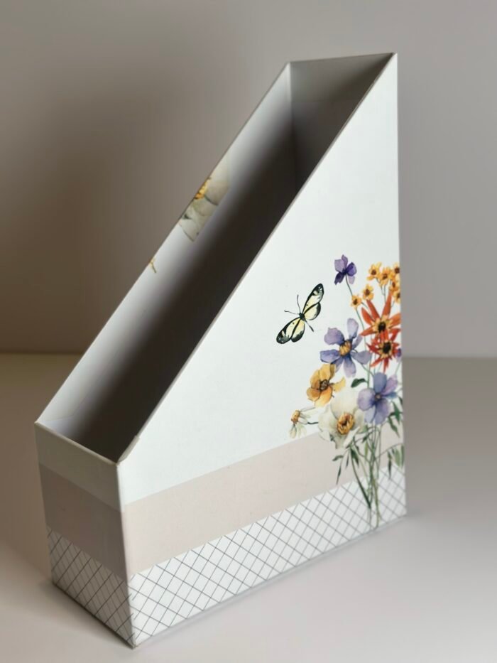 ⁦حامل اوراق 02⁩ - الصورة ⁦1⁩