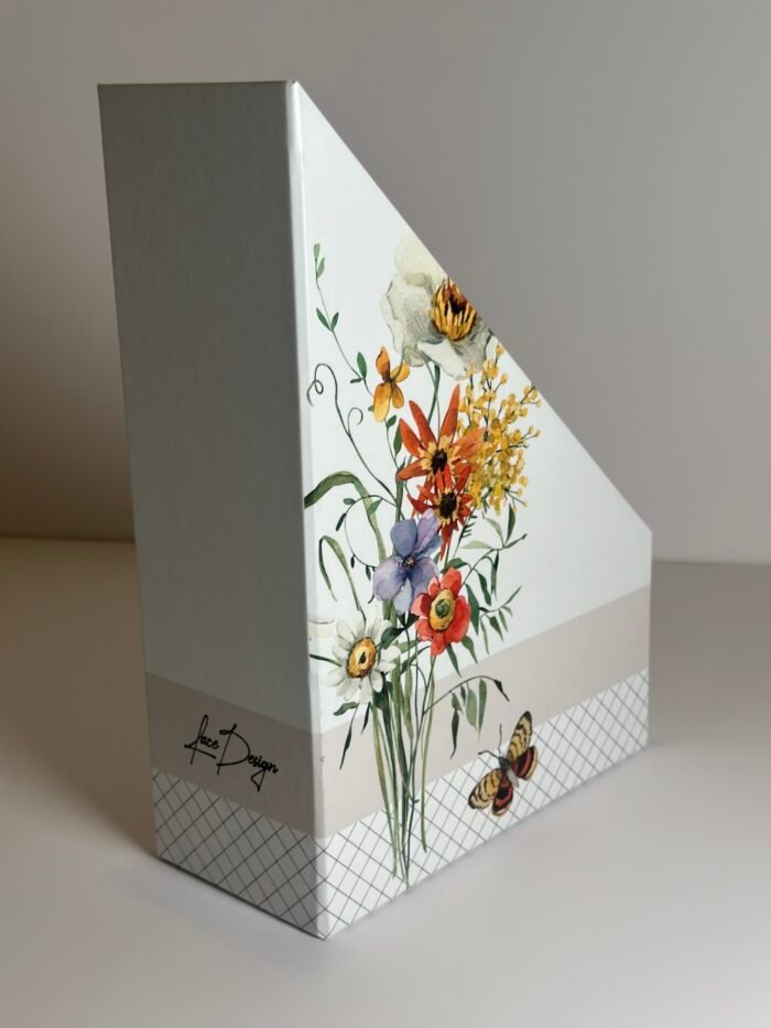 ⁦حامل اوراق 02⁩ - الصورة ⁦2⁩