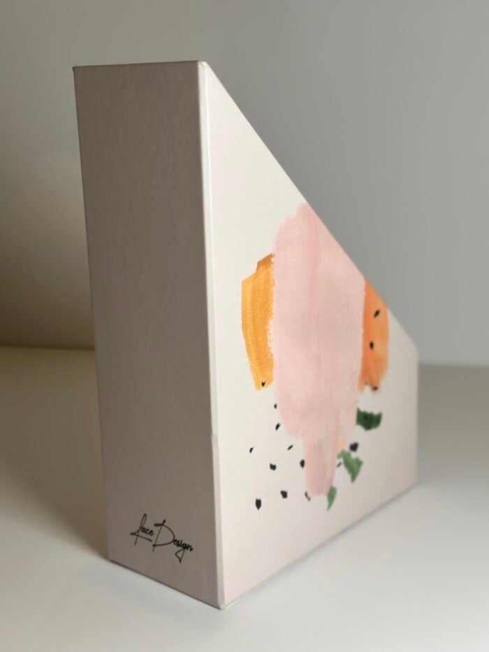 ⁦حامل اوراق 05⁩ - الصورة ⁦2⁩