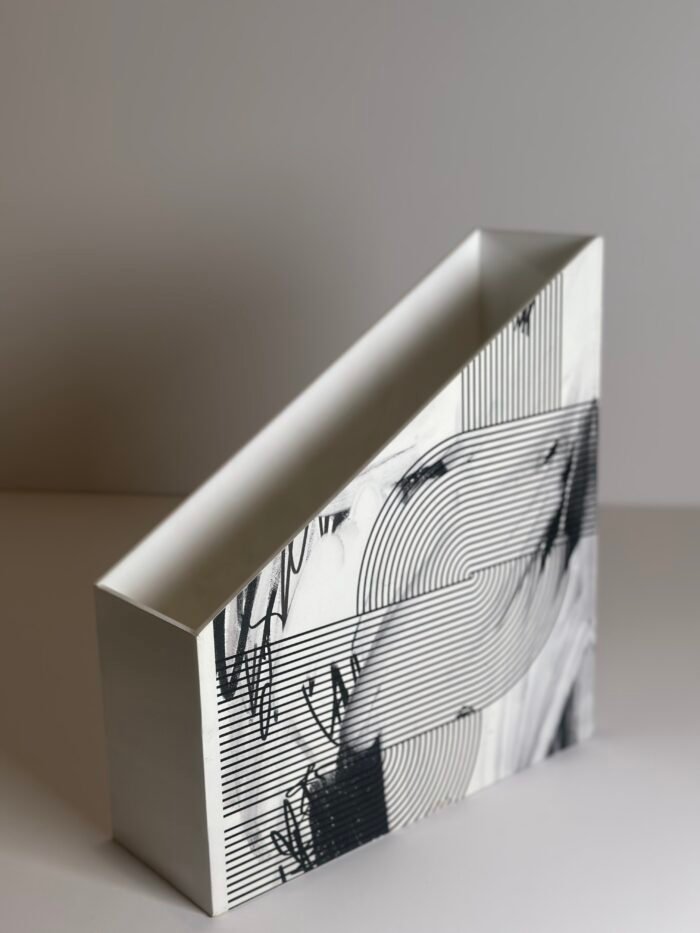 IMG_7852 حامل اوراق 400 - الصورة 1