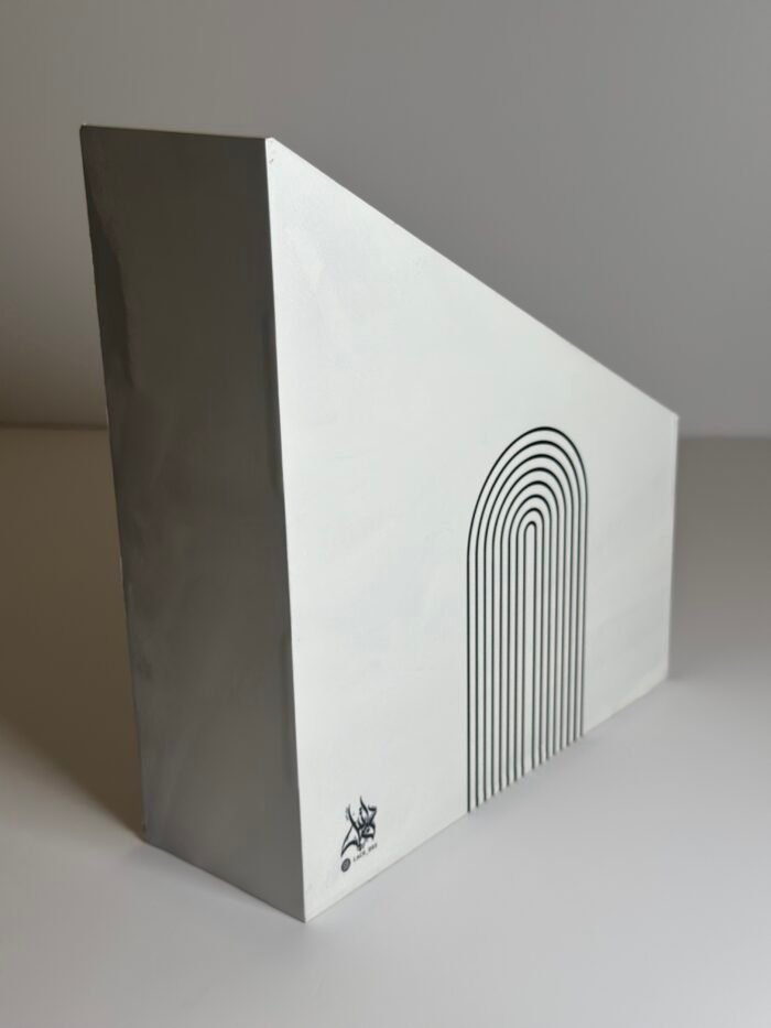 ⁦حامل اوراق 400⁩ - الصورة ⁦2⁩