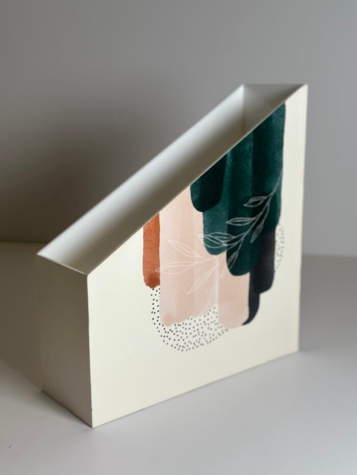 ⁦حامل اوراق 400⁩ - الصورة ⁦1⁩