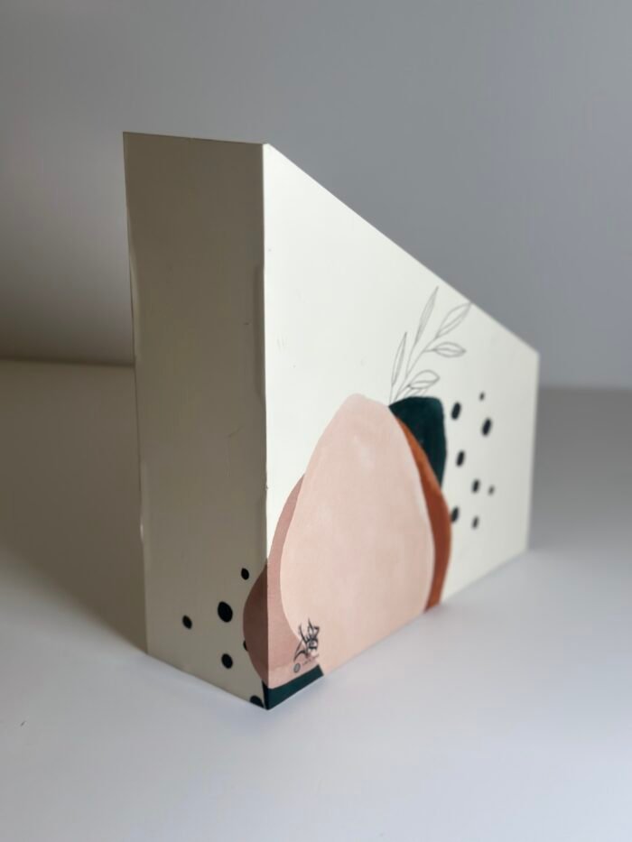 ⁦حامل اوراق 400⁩ - الصورة ⁦2⁩