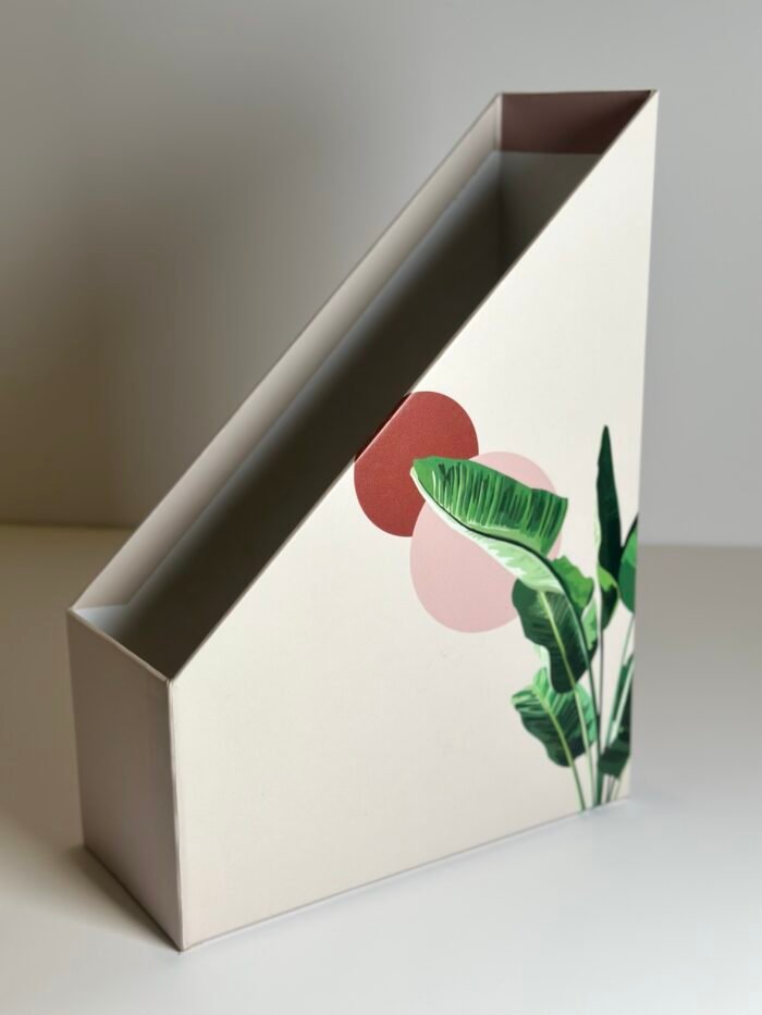 ⁦حامل اوراق 04⁩ - الصورة ⁦1⁩