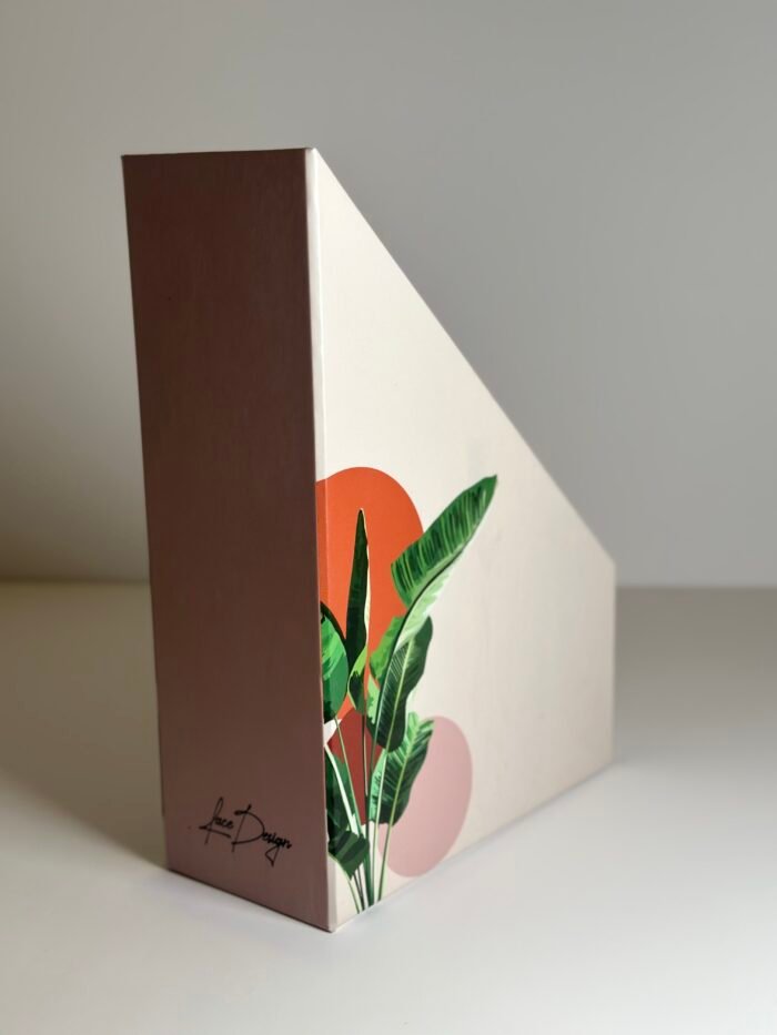 ⁦حامل اوراق 04⁩ - الصورة ⁦2⁩