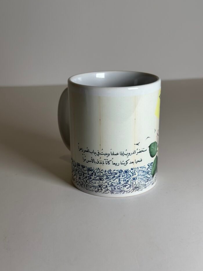 ⁦كوب w⁩ - الصورة ⁦1⁩