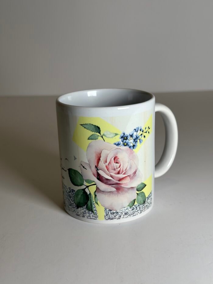 ⁦كوب w⁩ - الصورة ⁦2⁩