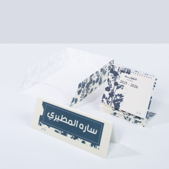 ⁦طقم مكتب 253⁩ - الصورة ⁦1⁩